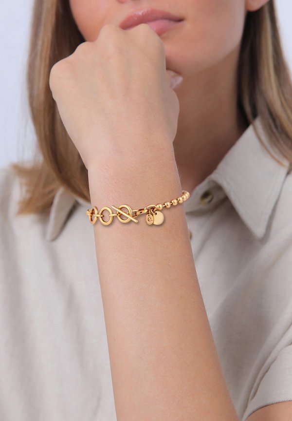 CHUNKY GLOBE - Armband