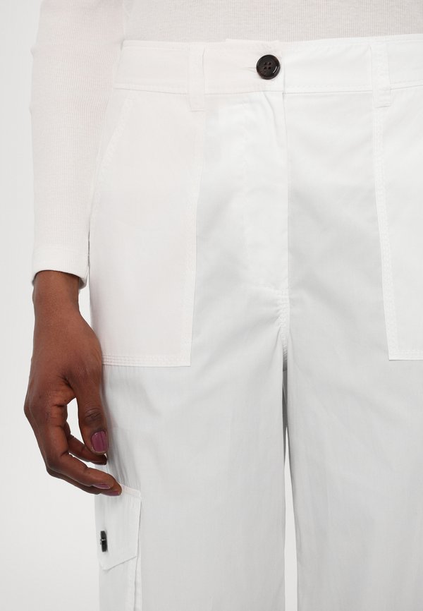 FAZIONE - Cargo trousers3