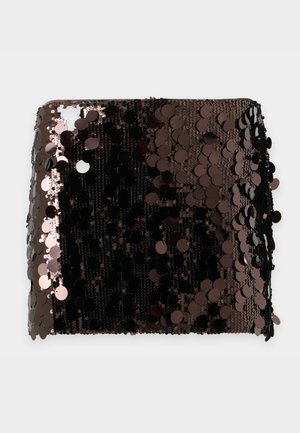 Even&Odd by Zalando, Минипола - brown