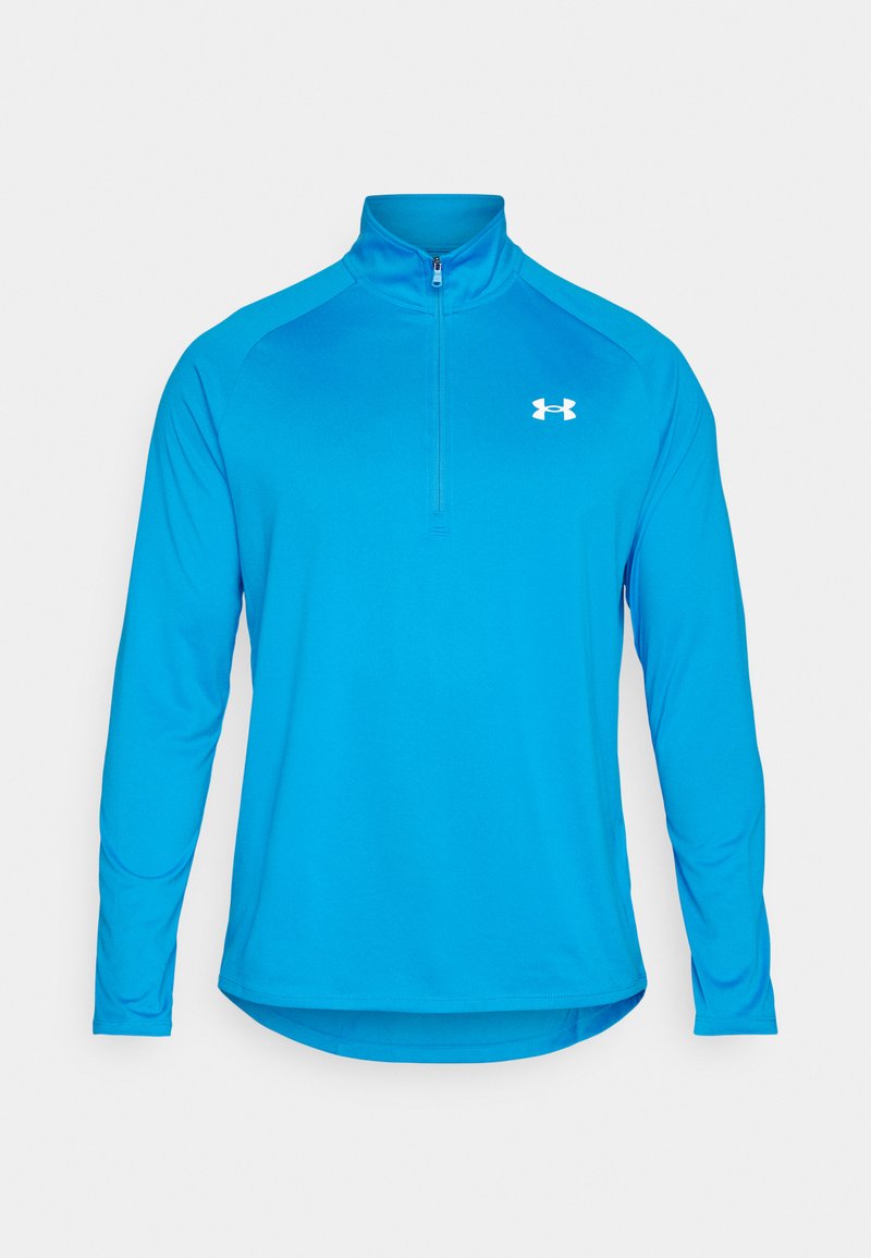 Under Armour Longsleeve blauw Under Armour Longsleeve blauw