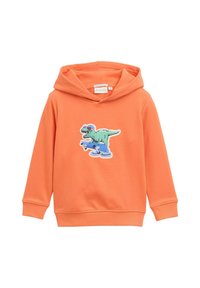 Niet geselecteerd, vibrant coral