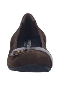 Josef Seibel FLORINA brązowy