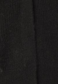 Pieces Kardigan - black