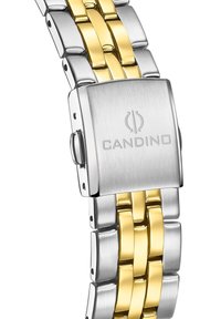 Candino Watch - silber