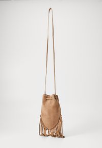 Lollys Laundry APRICOTLL BAG - Skulderveske - camel