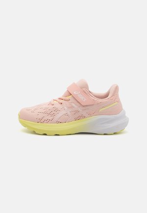 GT 1000 UNISEX - Laufschuh Straße - breeze/white