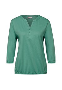 Unausgewählt, grün