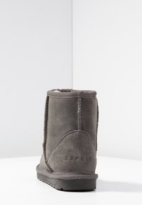 Esprit Snowboots  - dark grey