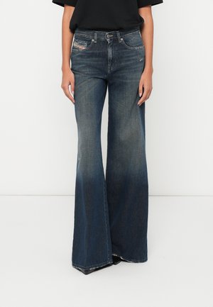 DAKEMI - Wide Leg - 01