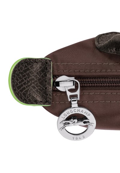 Longchamp LE PLIAGE - Kosmetiktasche - mokka