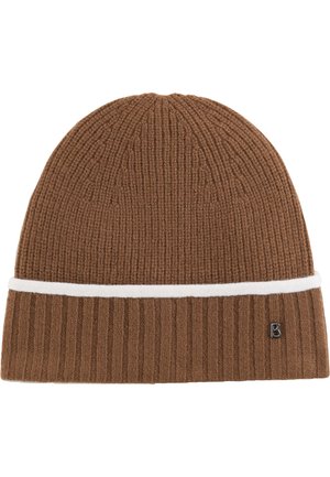 Bogner, MOULAN - Beanie - braun
