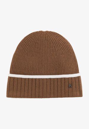 Bogner, MOULAN - Beanie - braun