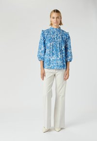 Dea Kudibal LINE NS  - Bluza - deuce infinity