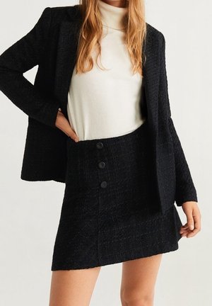 Minijupe - black