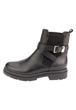SIMONE - Classic ankle boots - black