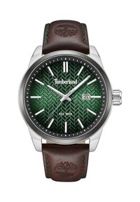 Ej vald, green - brown