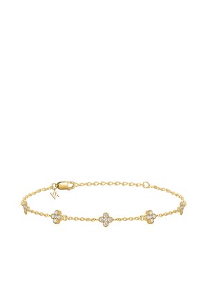 Armband - gold-coloured
