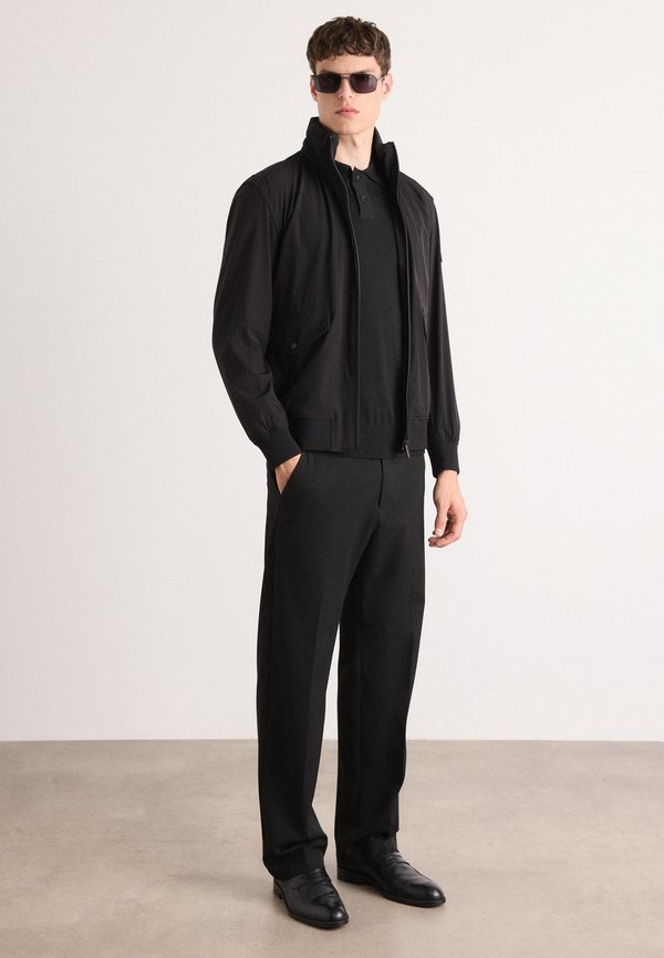 OHICE - Summer jacket2