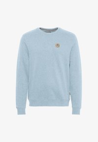 Sélectionné, cashmere blue