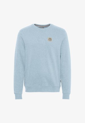 Blend, BHSWEATSHIRT - Mikina - cashmere blue
