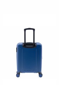 Gladiator ROLLEN KABINEN MIT DEHNFALTE - Trolley - blue
