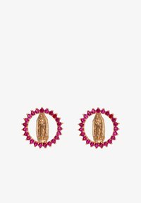 Sélectionné, gold-coloured