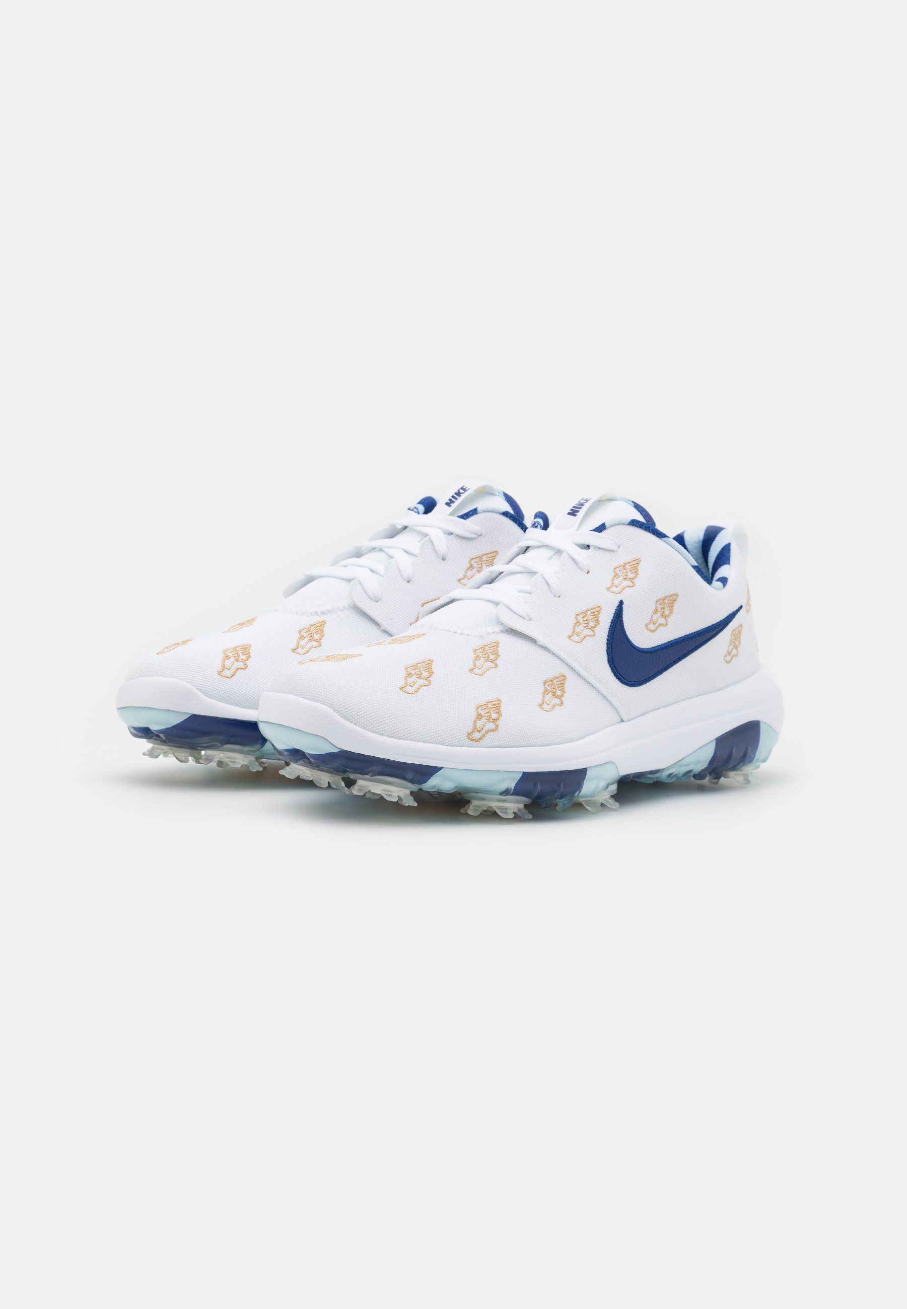 nike roshe g topaz mist