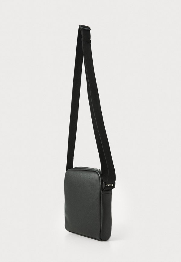 MONO LOGO REPORTER  - Cross body bag2