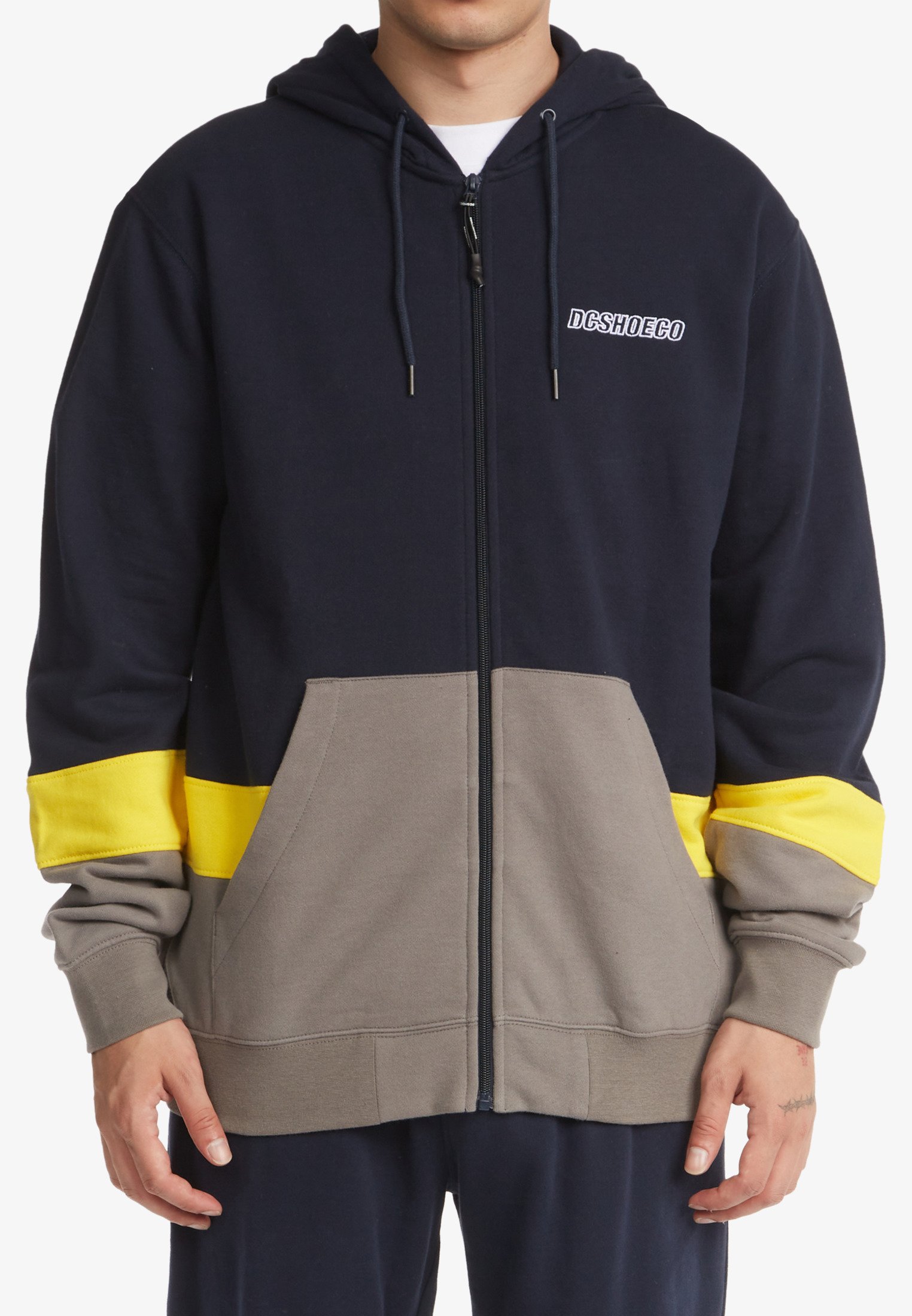 Sudaderas con cremallera de hombre | Zalando