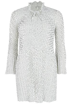 Robe de jour - white