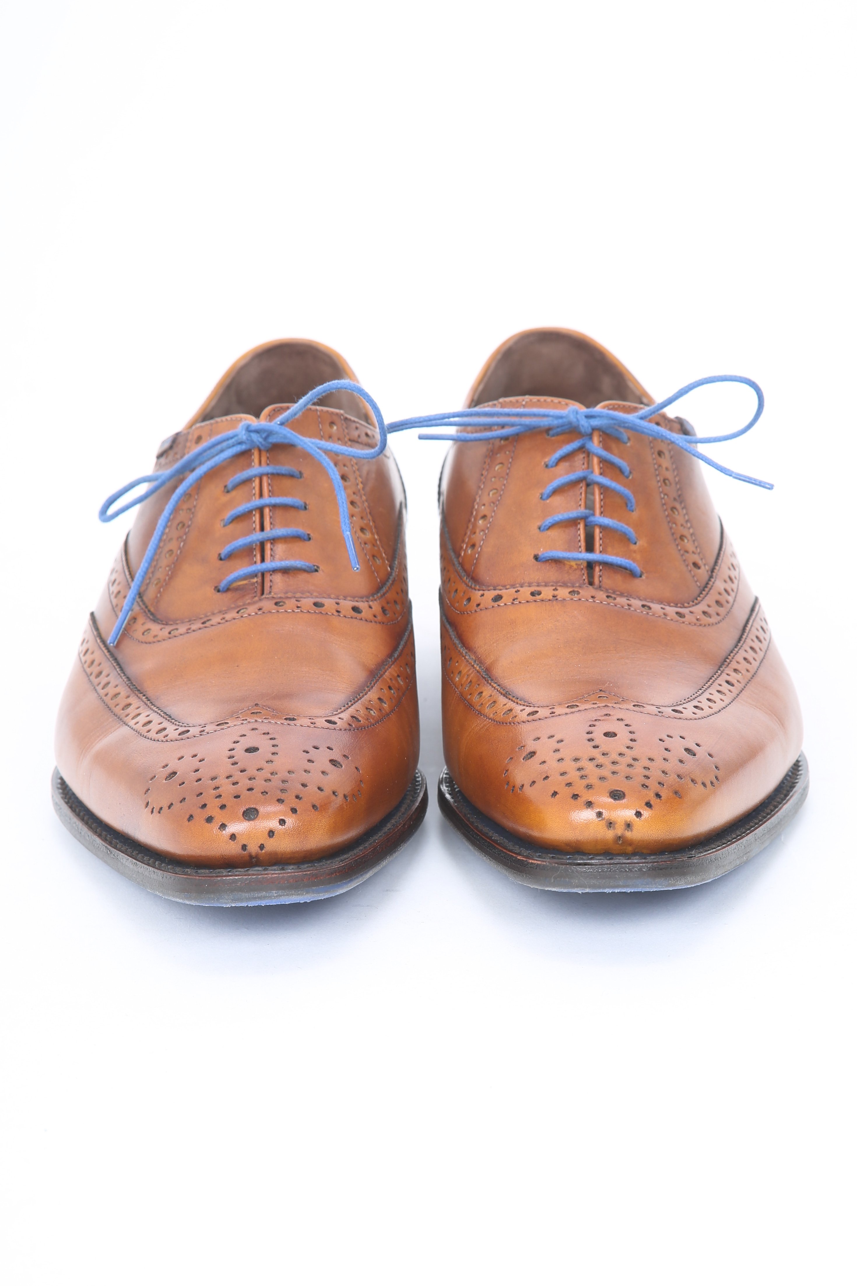 Floris van Bommel Floris Casual Cognac Calf 19172/00 online bestellen |  Oxener Schoenen