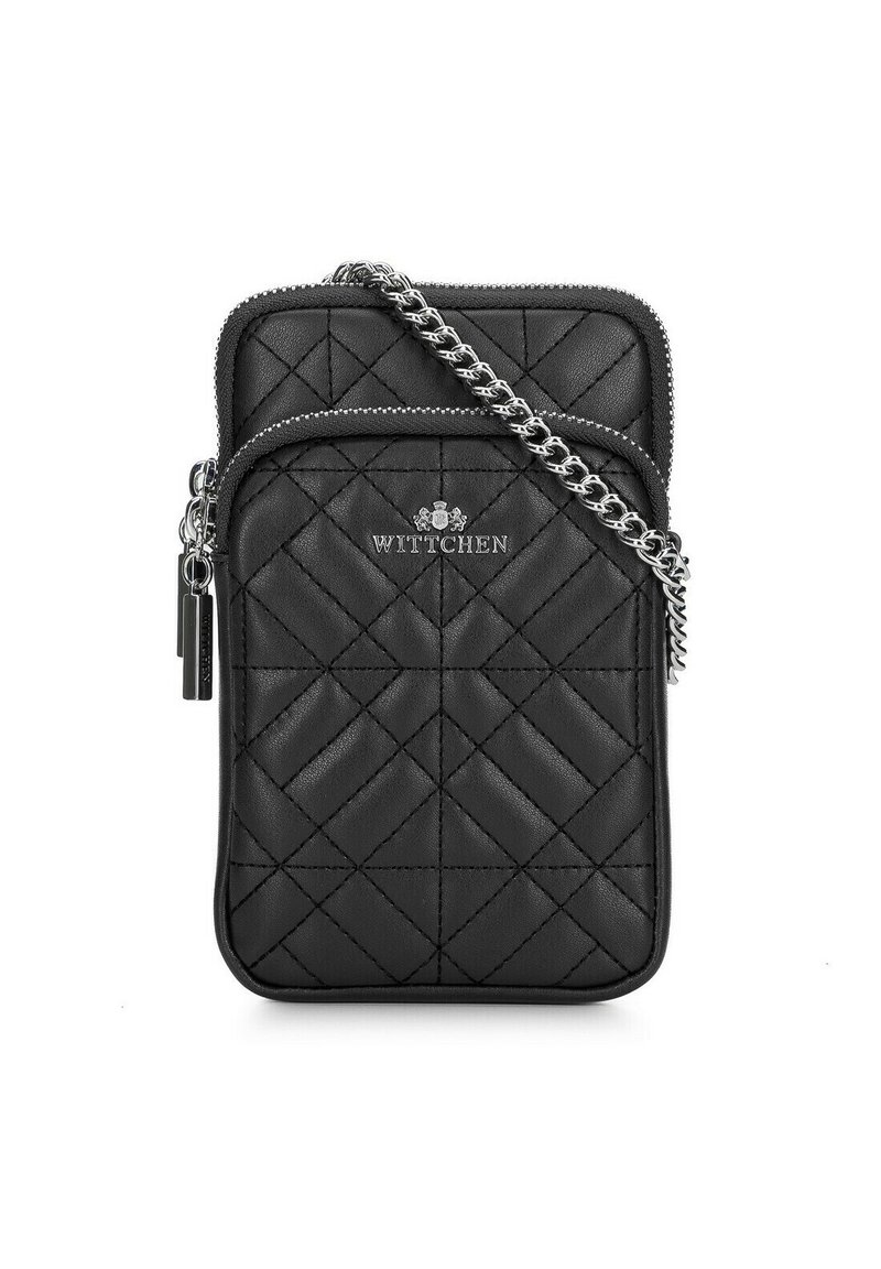 WITTCHEN ELEGANCE KOLLEKTION  - Torba čez telo - schwarz
