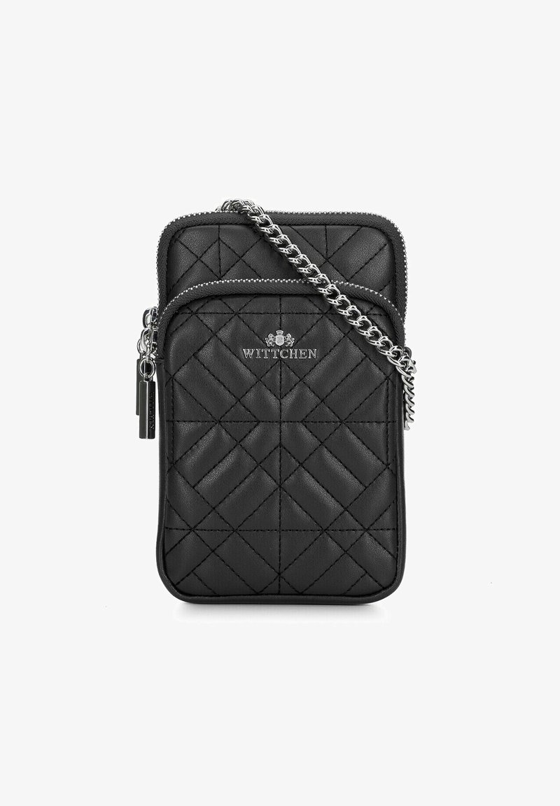 WITTCHEN ELEGANCE KOLLEKTION - Olkalaukku - schwarz
