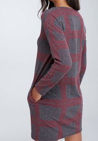 Next Robe de jour - red