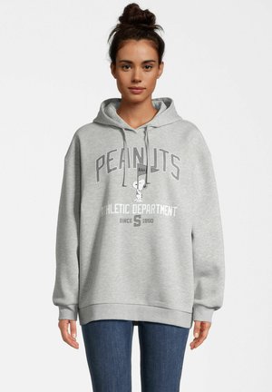 Sweat à capuche snoopy - France