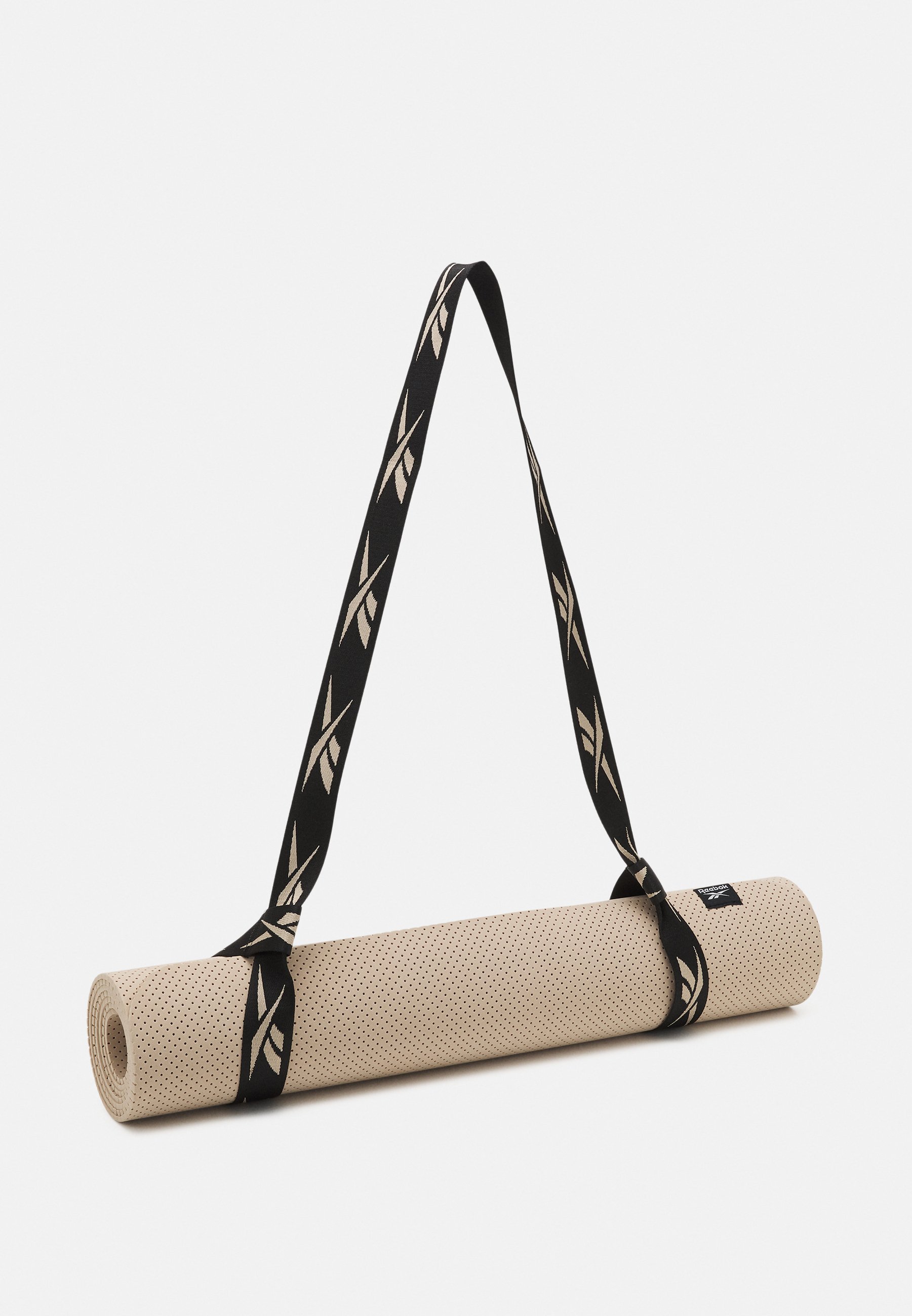 Reebok Yoga mat - modern beige/beige -