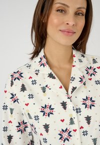 Damart SET - Pigiama - multicolore