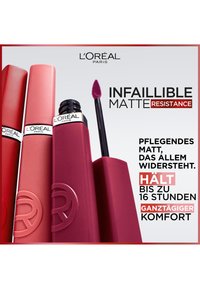 L'Oréal Paris BESTSELLER LONGWEAR LOOK SET - Make-upset