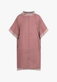 Unausgewählt, rosa