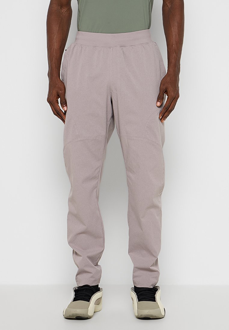 Under Armour Trainingsbroek grijs