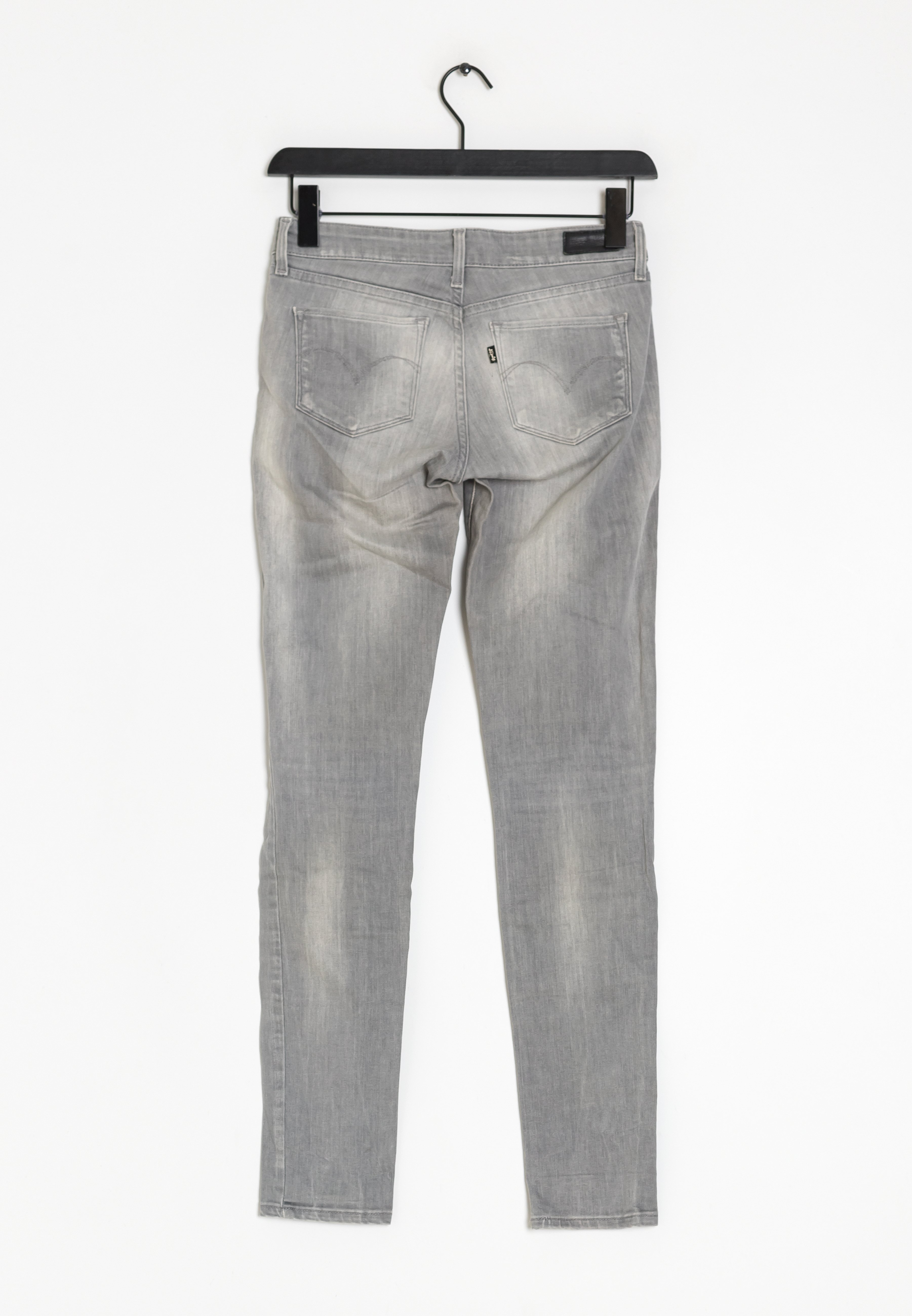 Levi's® Jeans slim fit - grey/grigio - Zalando.it