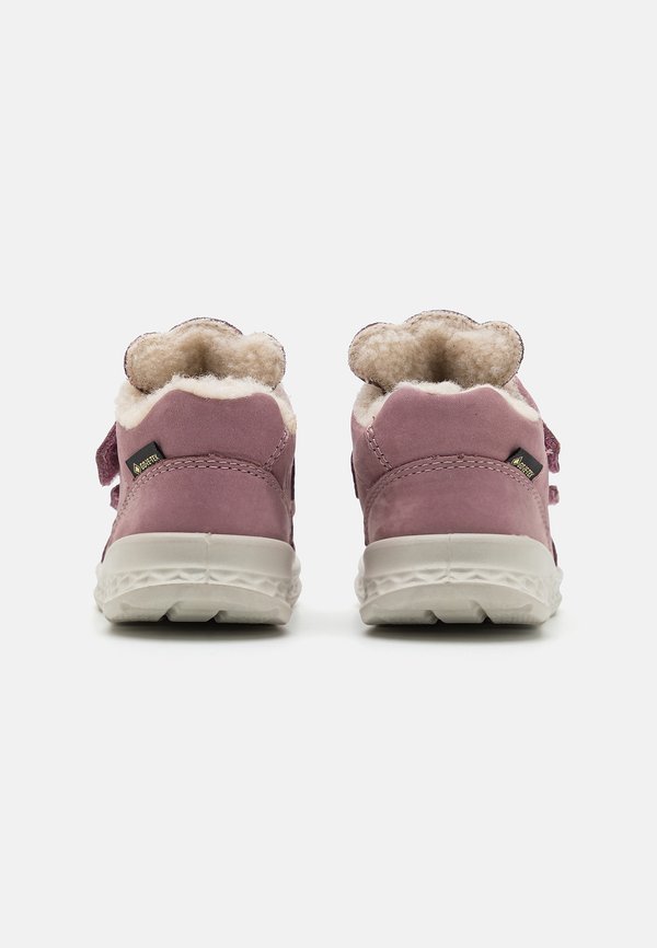 GORETEX BREEZE - High-top trainers - lila2