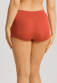 Hanro TOUCH FEELING - Culotte - ripe apple