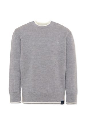 Paul & Shark, - Sweter
