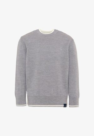Paul & Shark, - Sweter