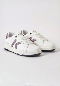Koroshi Tenisice - rosa pink