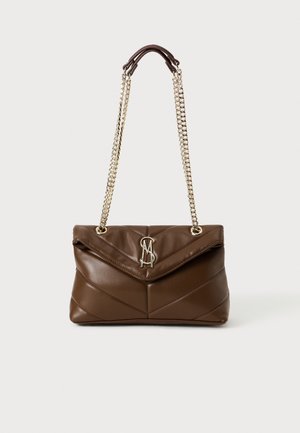 BELZER - Handtasche - cocoa