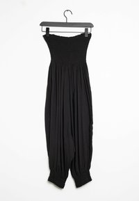 HALLHUBER Mono - black