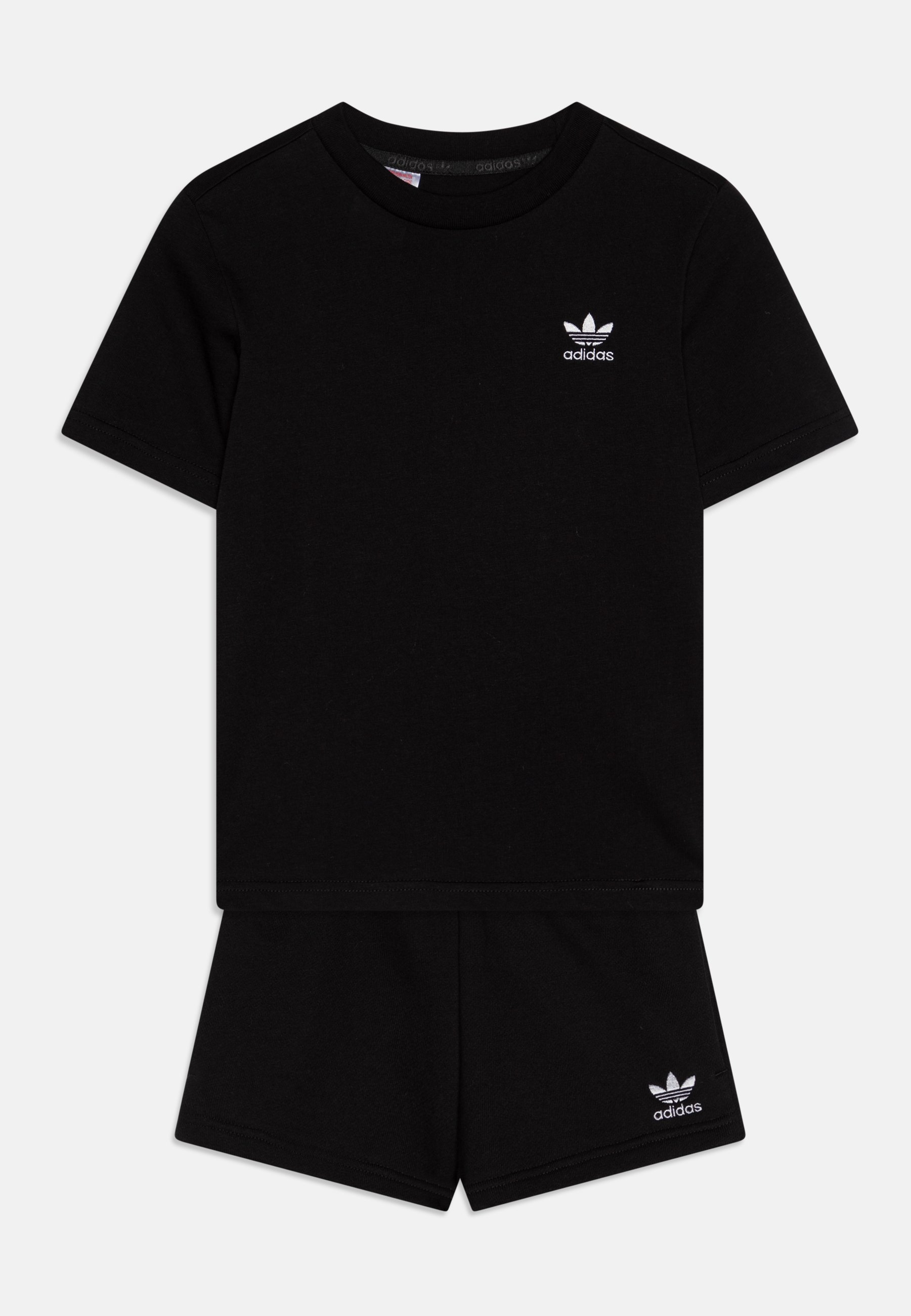 Mister Tee IN MEMORY OF… TEE - Camiseta Estampada - Black/negro