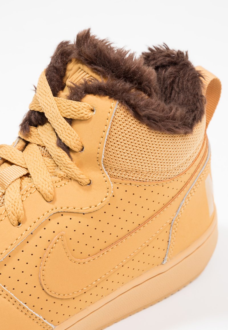 شوكولاتة خاطئة يحتقر Nike Court Borough Mid Winter Zalando Dsvdedommel Com